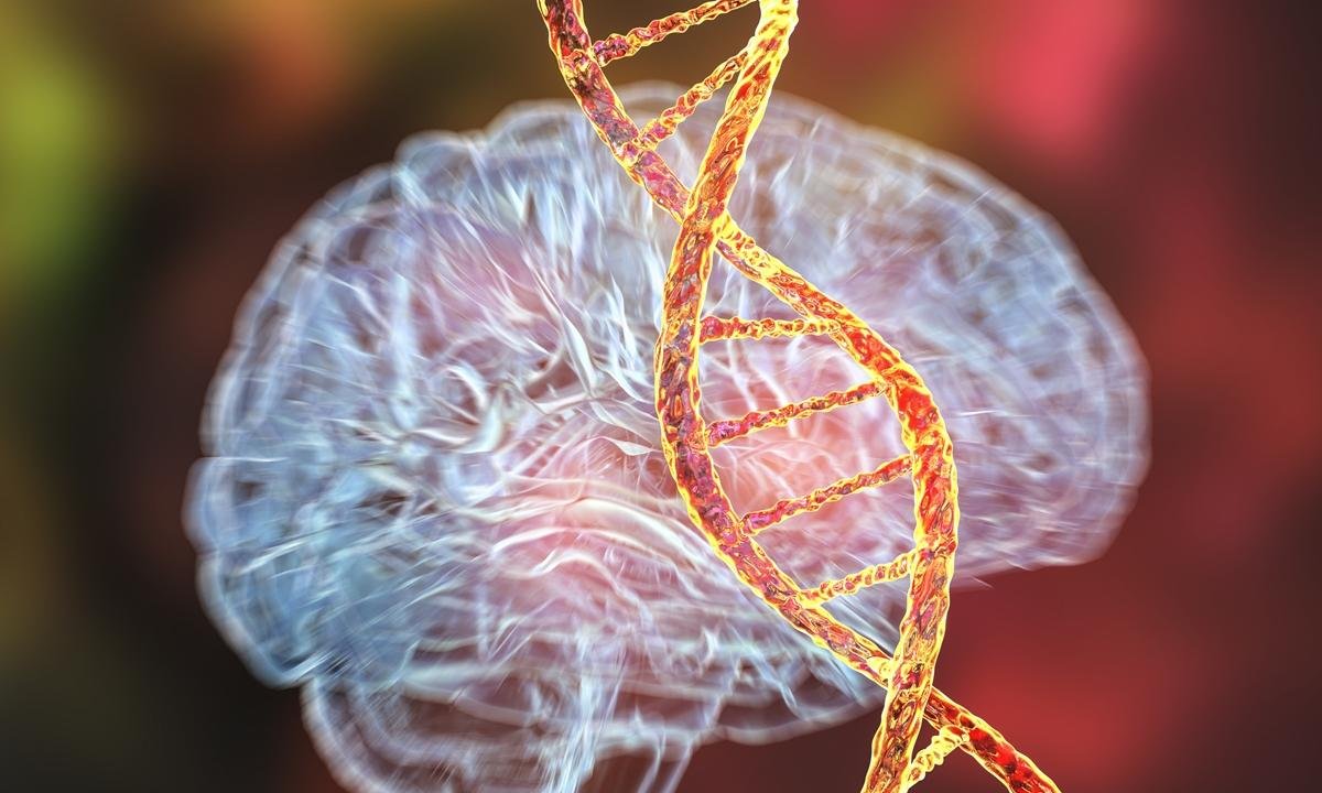 Estudo descobre base genética comum entre 14 transtornos mentais