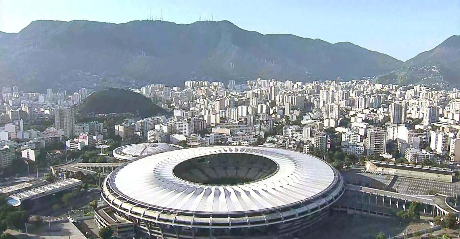 Rio Para Sonhar: como enviar vídeos para o aniversário do Rio | G1