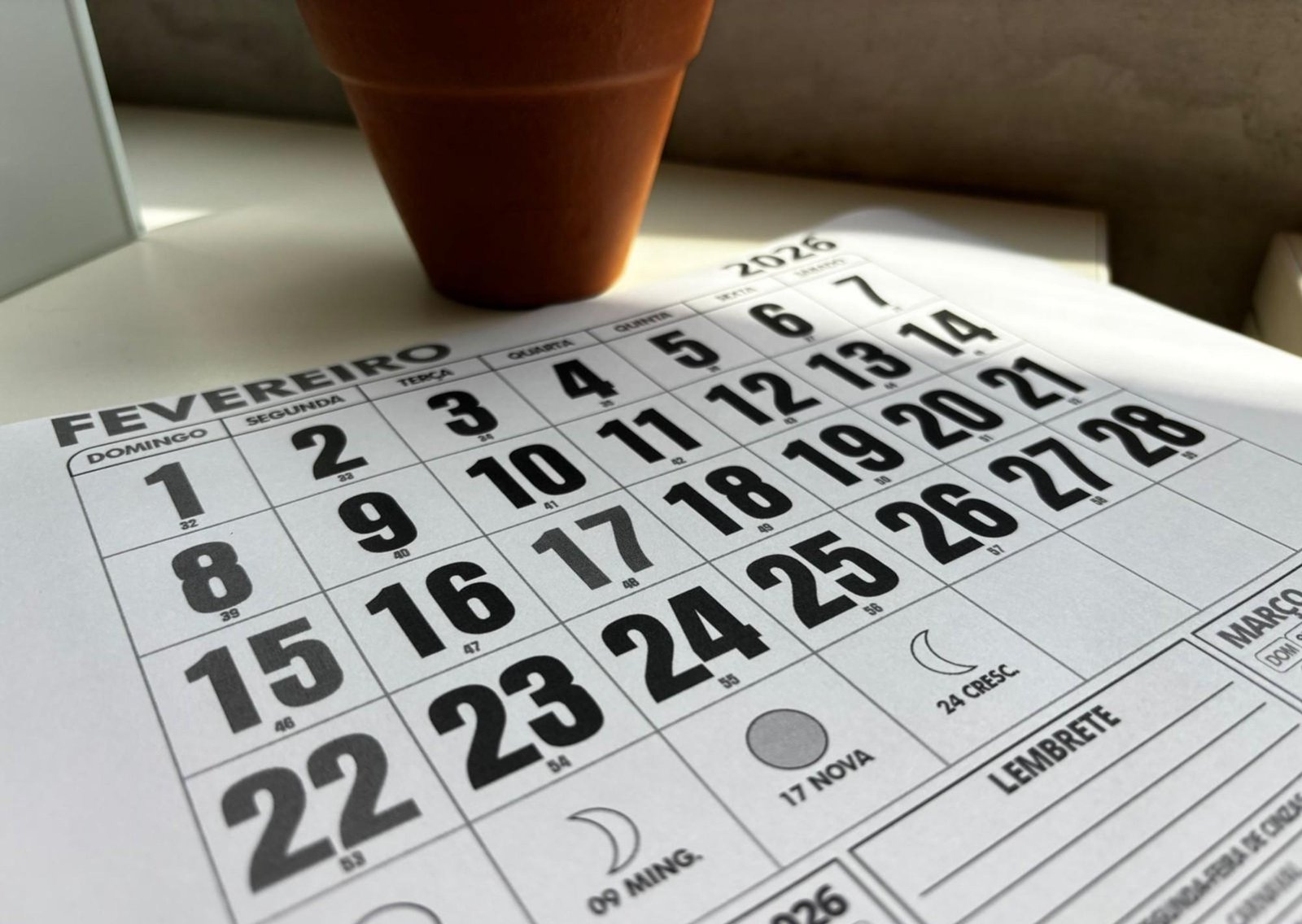 Feriados em Petrolina 2026: confira o calendário oficial | G1