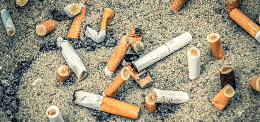 Pioneira em controle, Shenzhen intensifica luta contra o cigarro