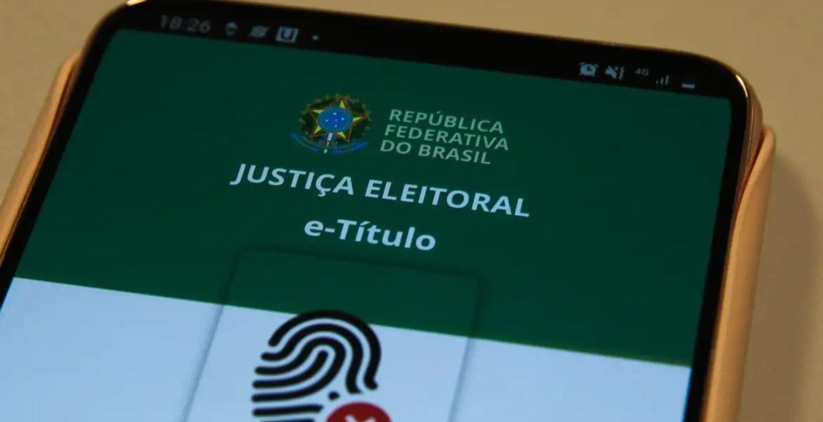 e-Título: tire suas dúvidas sobre o título eleitoral digital
