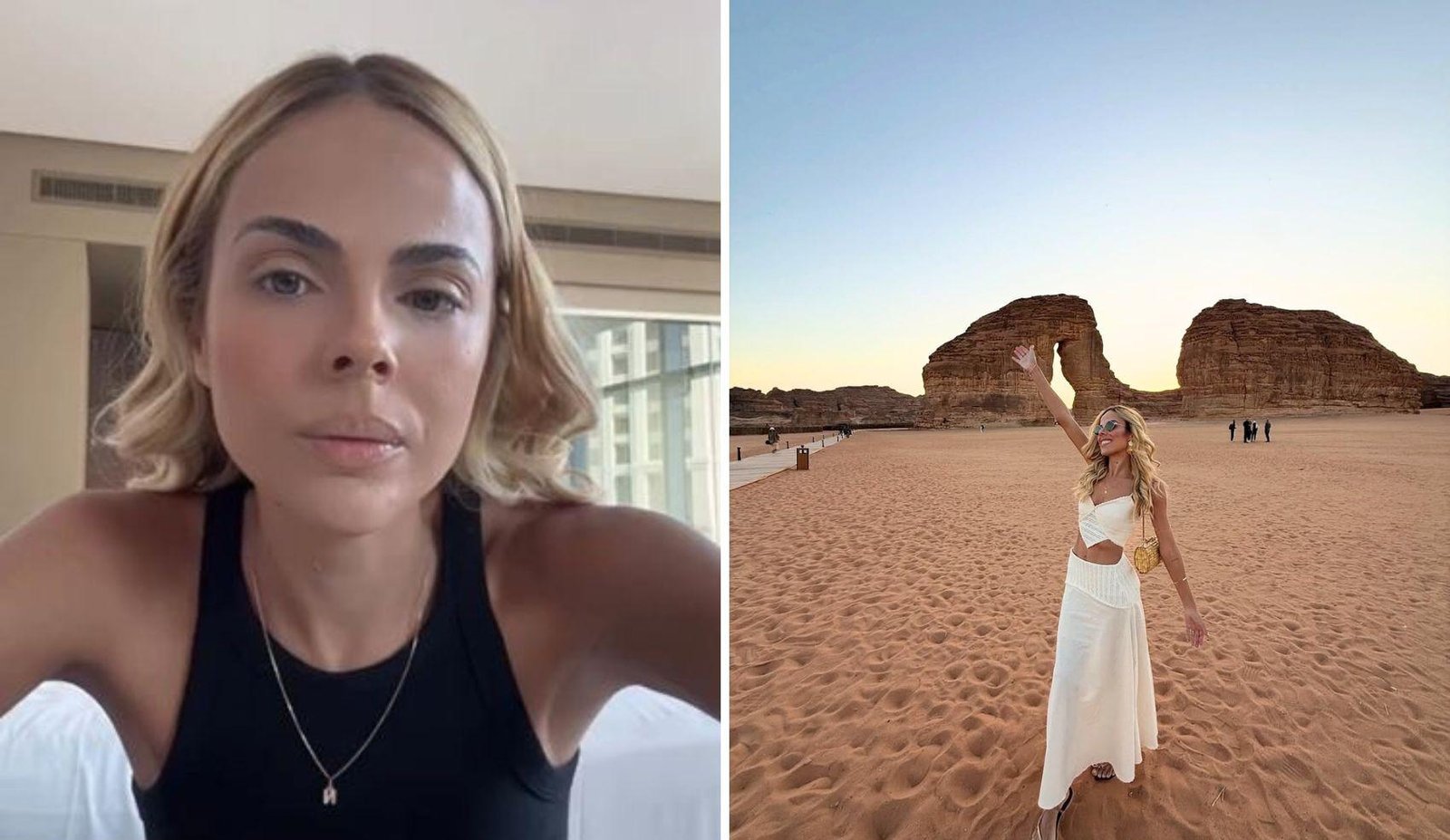 Brasileiros no Oriente Médio relatam medo após ataques no Irã | G1