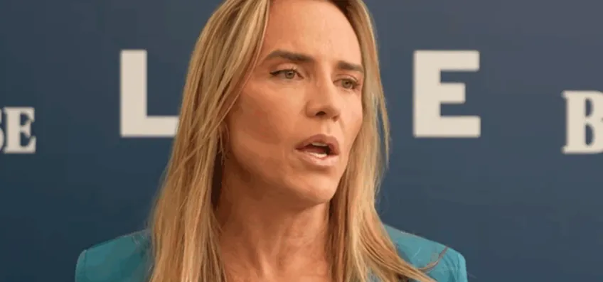 Celina Leão diz que saída de Michelle do PL foi “descartada”