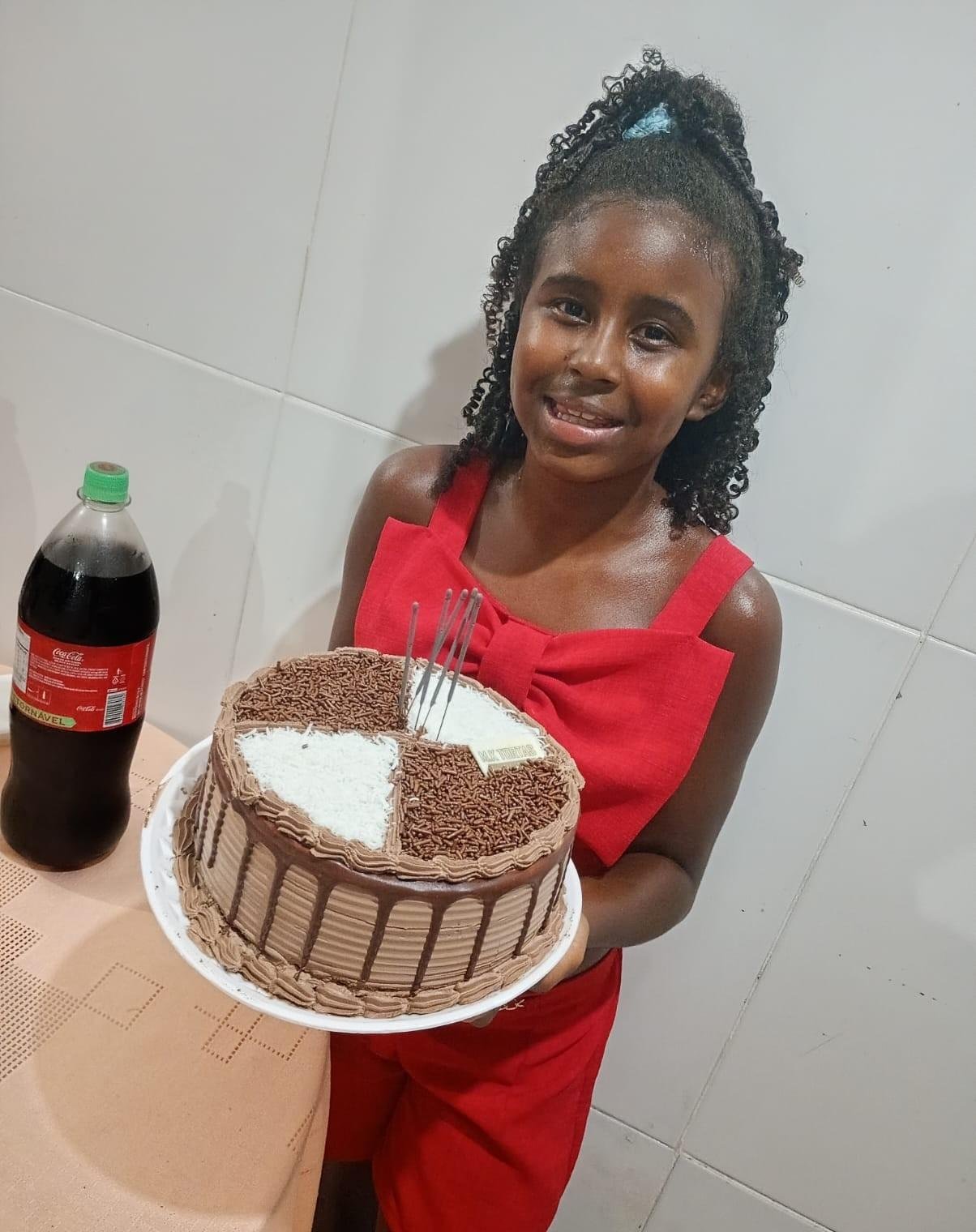 Madrasta lamenta morte de menina de 10 anos no RJ: 'Muita covardia' | G1