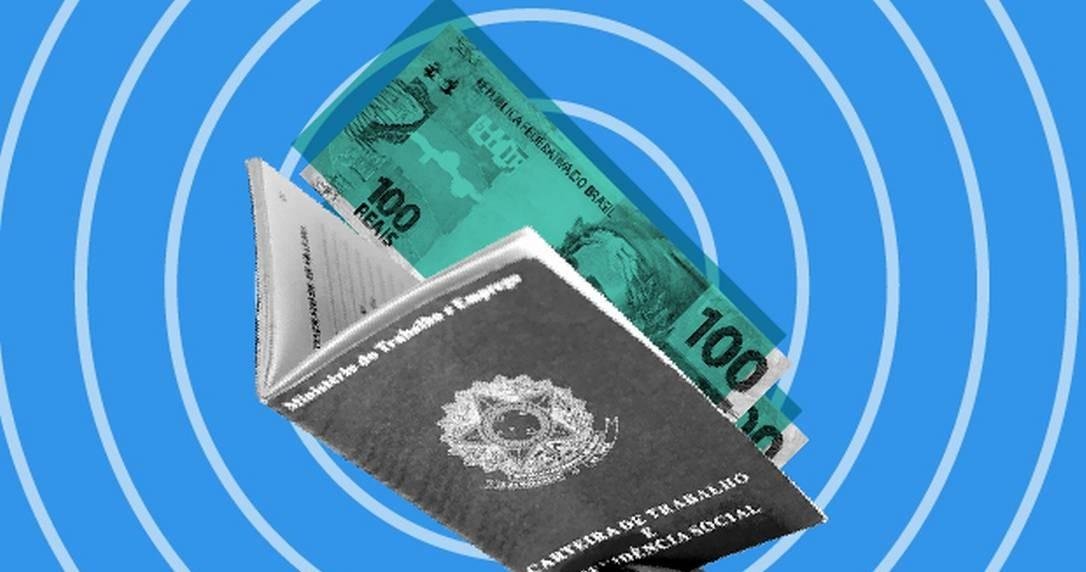 PIS/Pasep: 25,4 milhões de trabalhadores poderão consultar o abono nesta quinta-feira