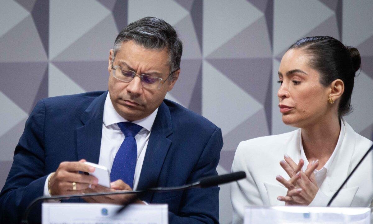 Os gastos da CPMI do INSS com despesas de investigados e testemunhas