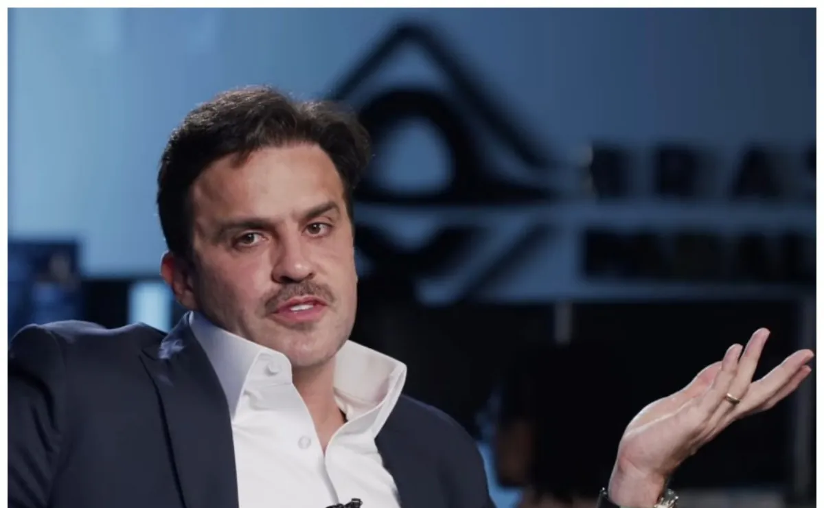 Ministério Público Eleitoral pede que TSE rejeite registro de candidatura de Pablo Marçal
