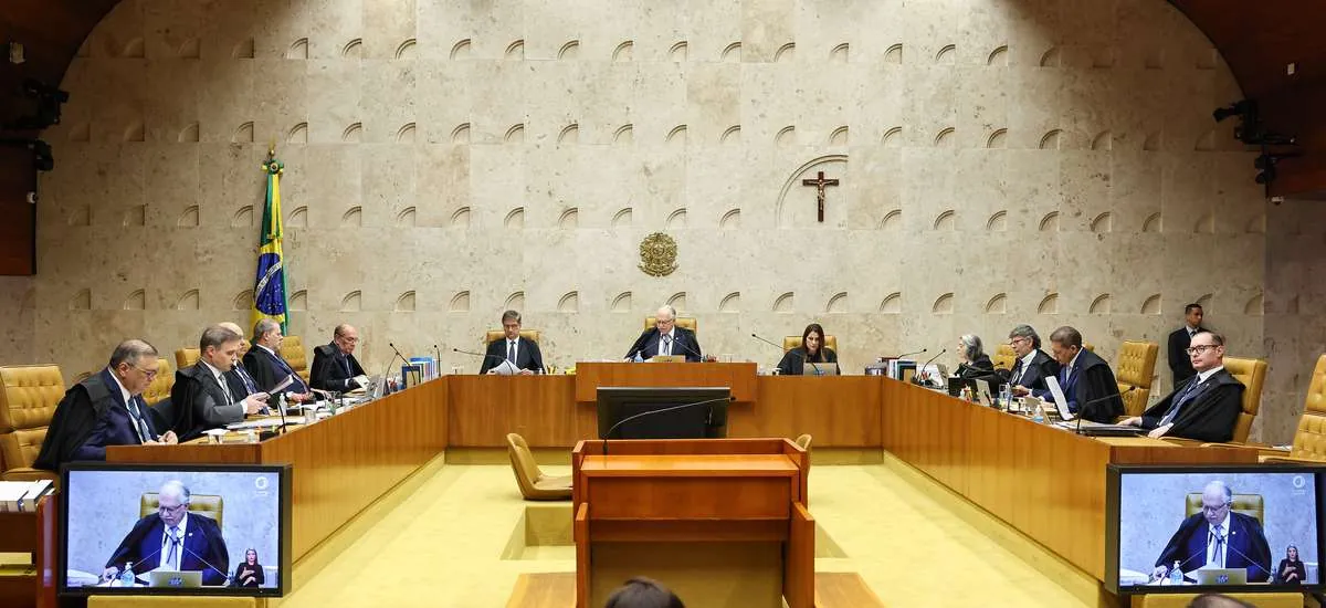 Desaprovação do STF atinge nível máximo no País, aponta pesquisa