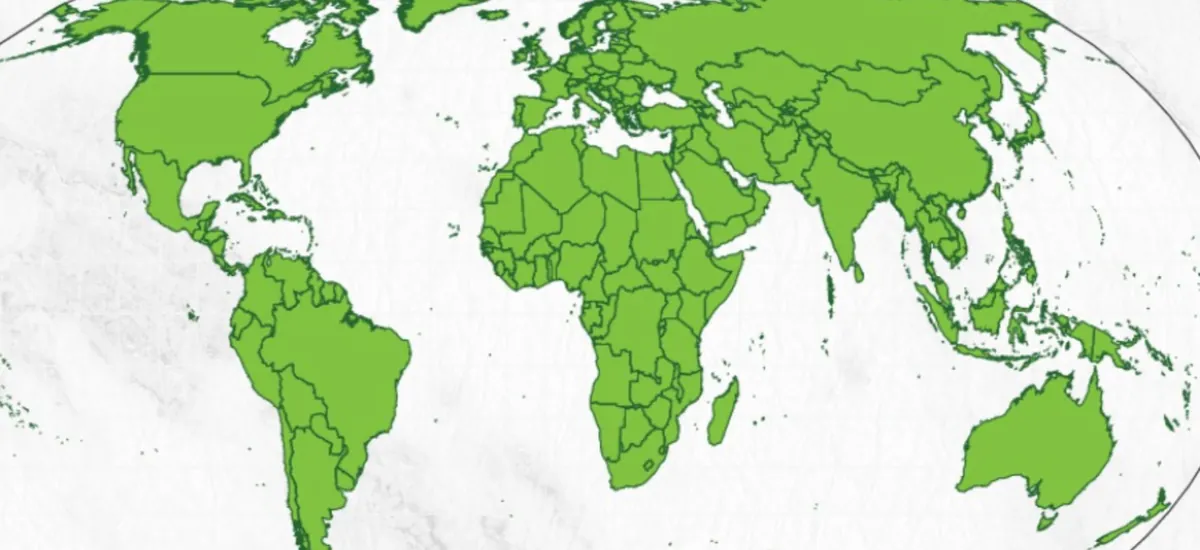 Por que Brasil 'cresceu' em novo mapa aprovado pela ONU