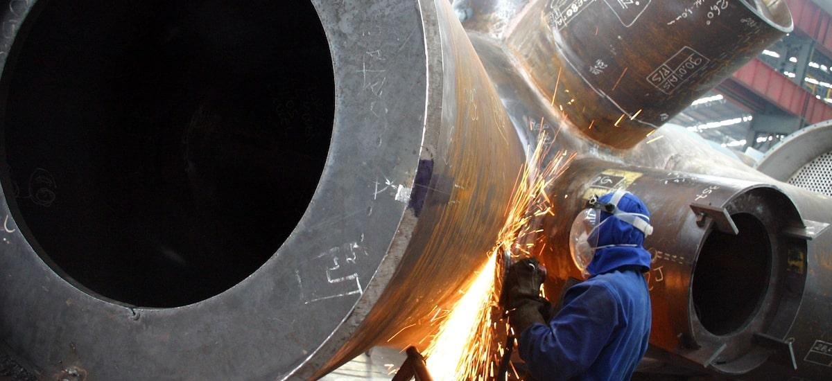 Vendas da indústria de máquinas sobem 7,3% em 2025, mesmo sob tarifas de Trump, aponta Abimaq