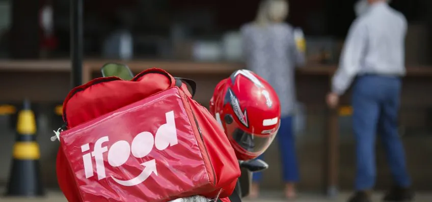 iFood pede ao Cade investigação sobre 99Food e Keeta