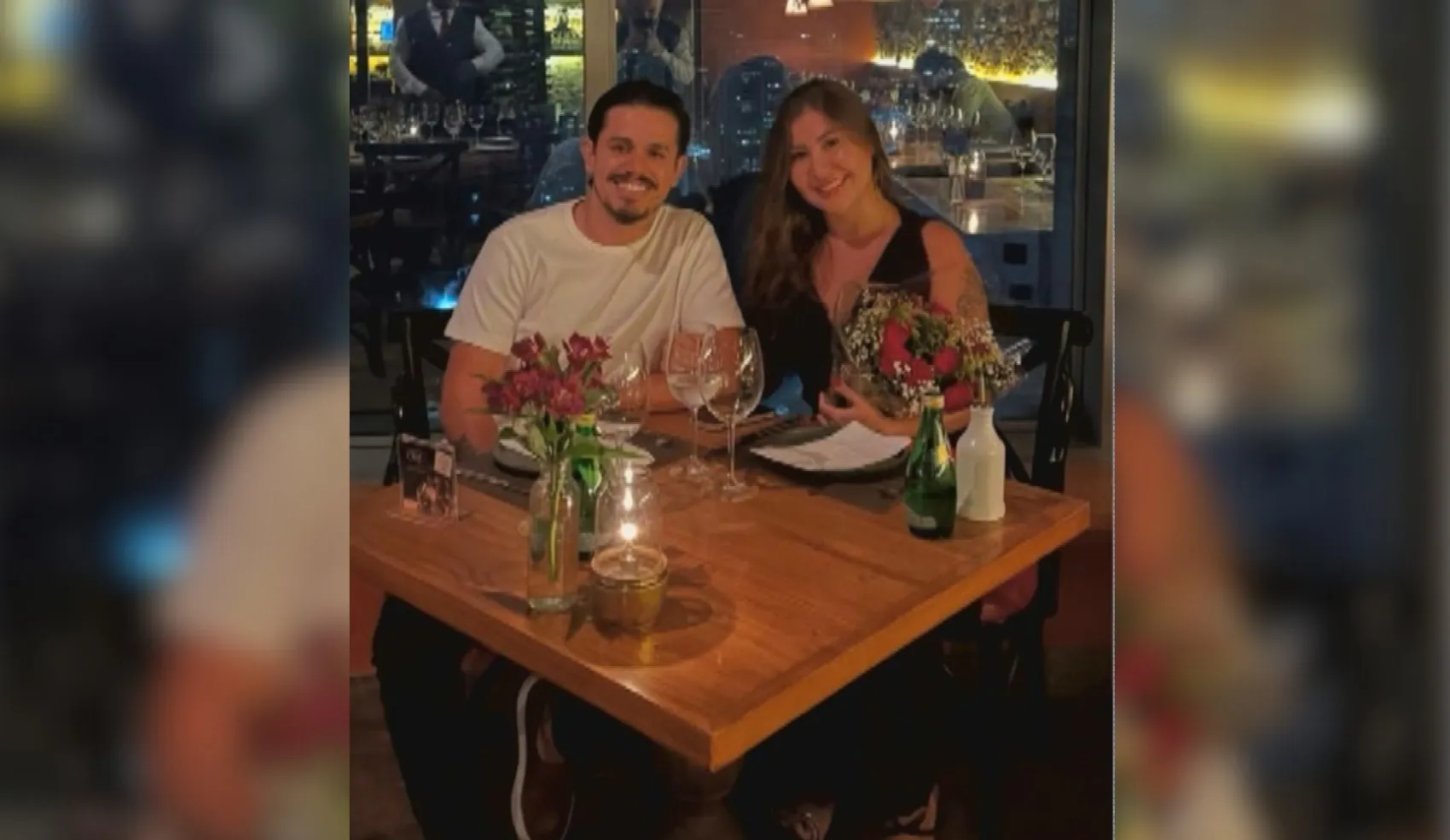 Jovem morta pelo namorado em Goiânia: detalhes e confissão do crime | G1