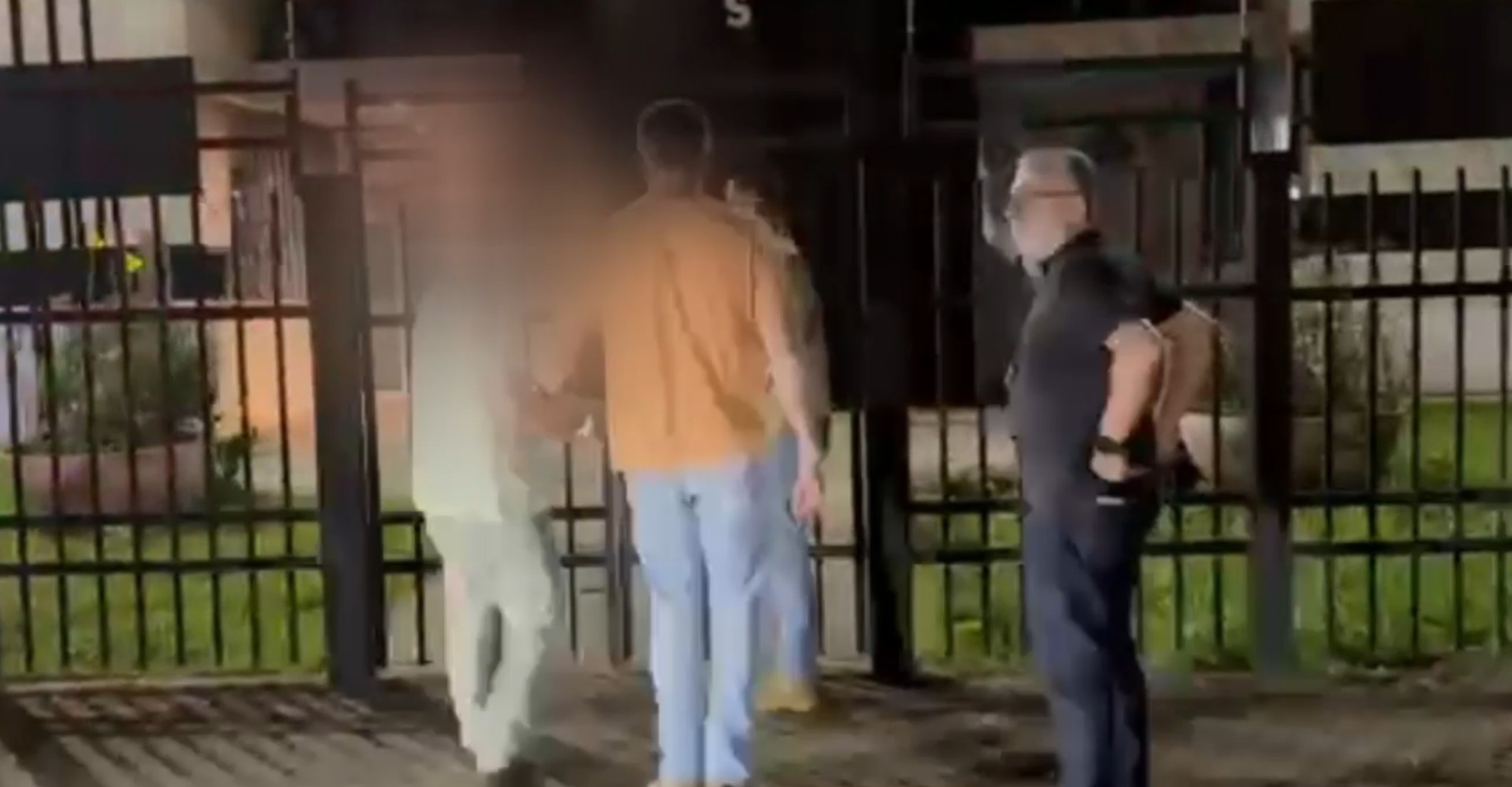 Pai preso por sequestro de filho acusou mãe de queimar a criança | G1