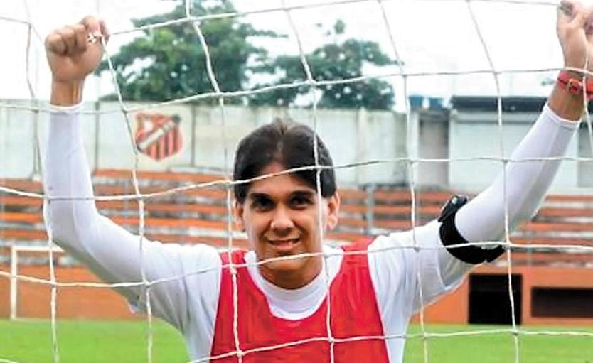 A história de Adilsinho: de filho de bicheiro que jogava futebol a capo 'sanguinário' da contravenção e patrono do Salgueiro