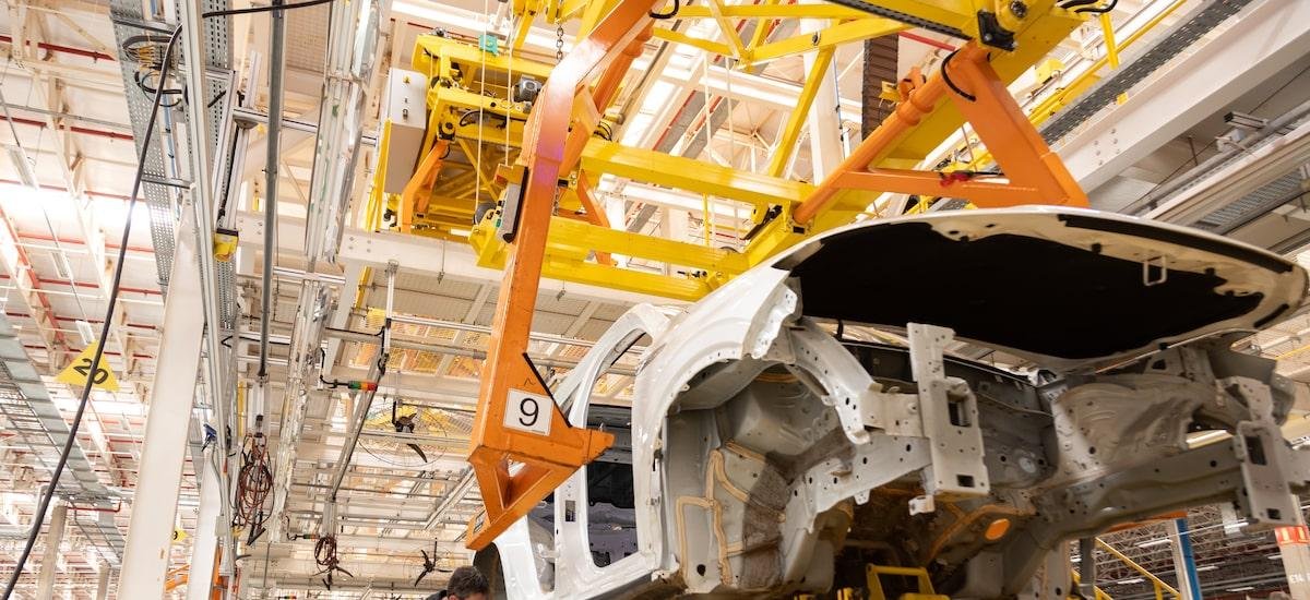 GWM confirma segunda fábrica no Brasil com capacidade para 200 mil veículos