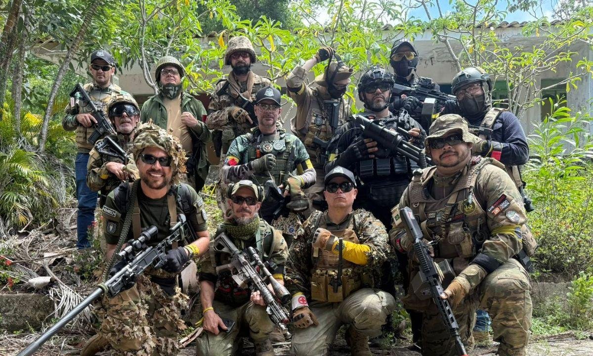 Metrópoles Esportes transmite 1ª edição do Capital Strike no domingo