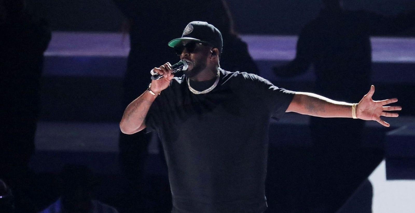 Defesa de P. Diddy pede anulação de pena e liberdade imediata nos EUA