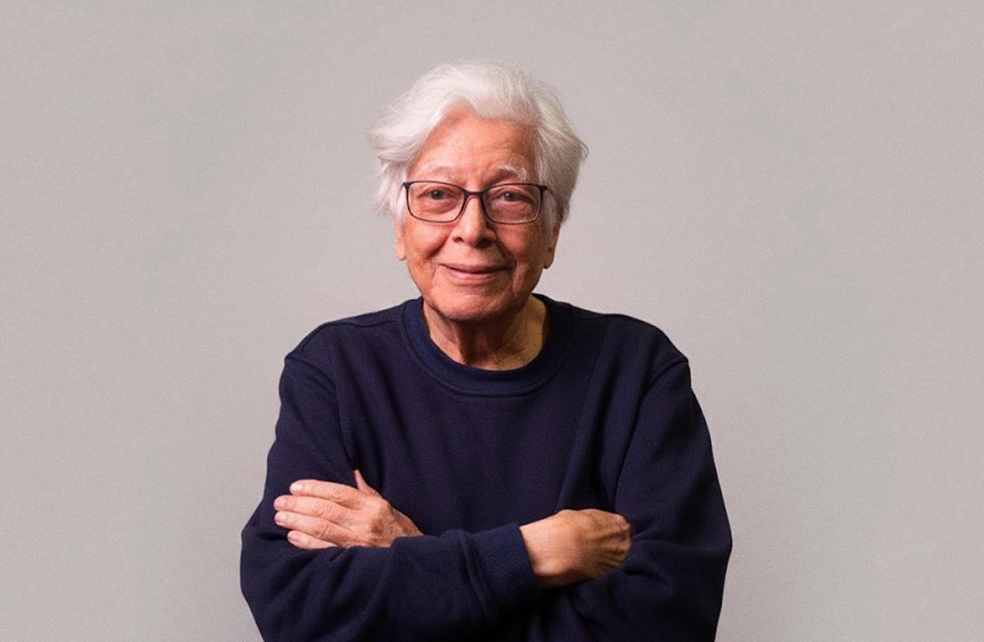 Aos 90 anos, Hermínio Bello de Carvalho escreve a primeira letra explicitamente gay do cancioneiro do compositor | G1