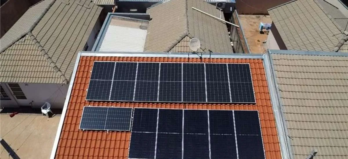 Fraude em energia solar no ES gera prejuízo milionário