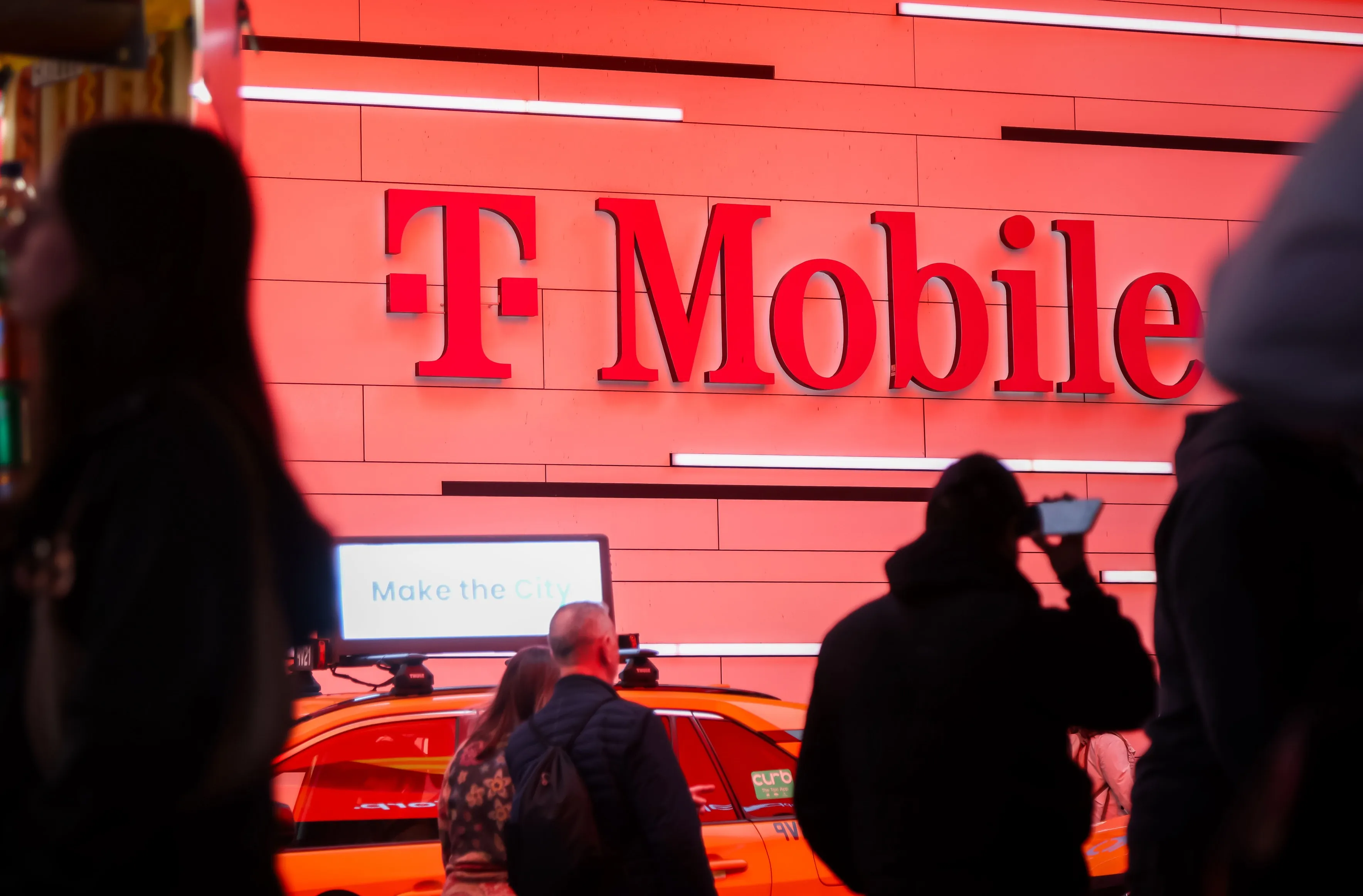 Deutsche Telekom avalia unir operações com T-Mobile em megafusão