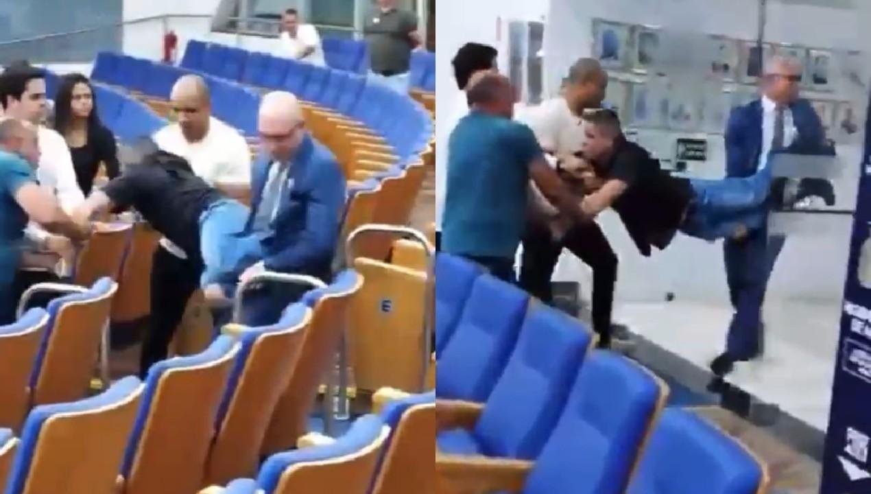 Vereadores instauram comissão para investigar presidente da Câmara | G1