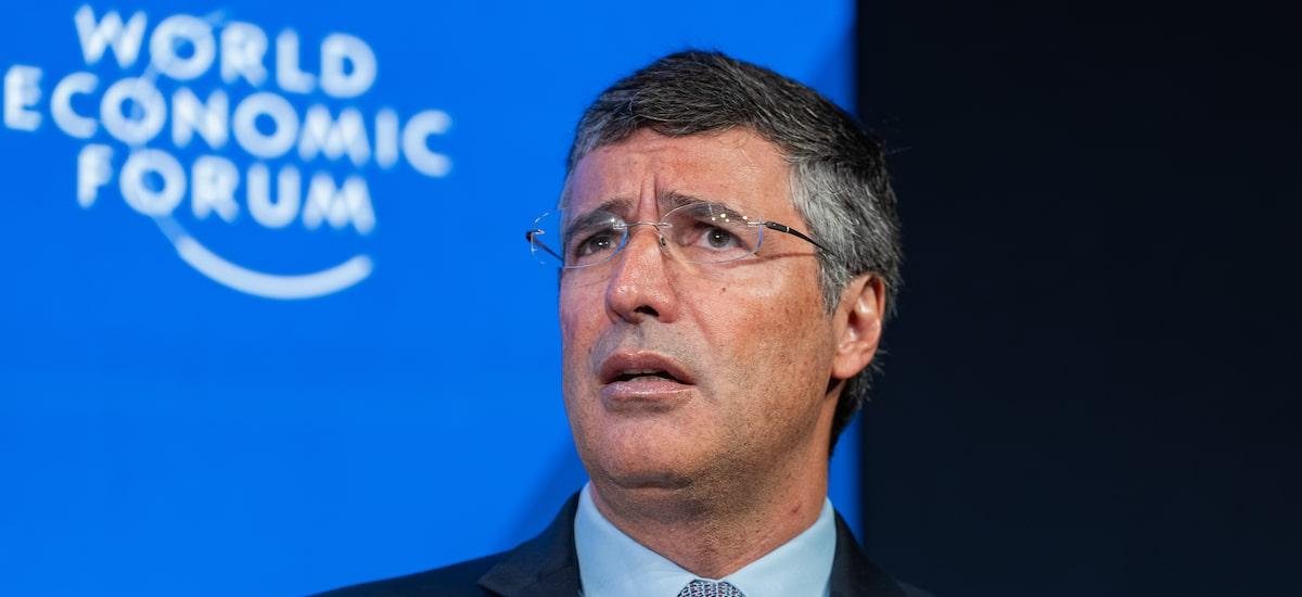 André Esteves: Brasil é Disneylândia para fintechs, que precisam ser reguladas