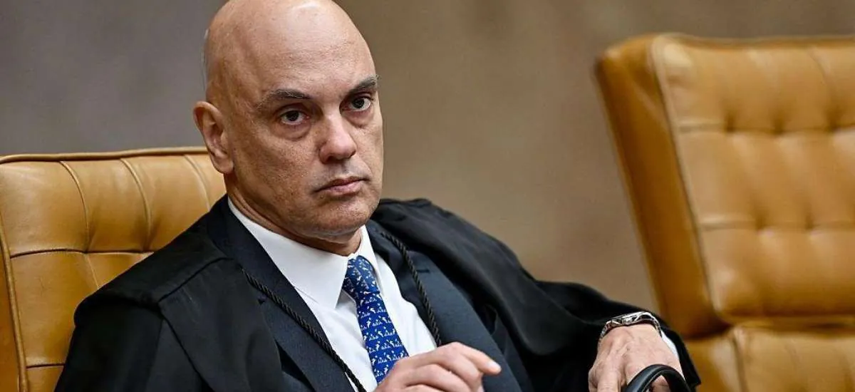 A defesa de Alexandre de Moraes antes da sessão no STF que definirá seu futuro