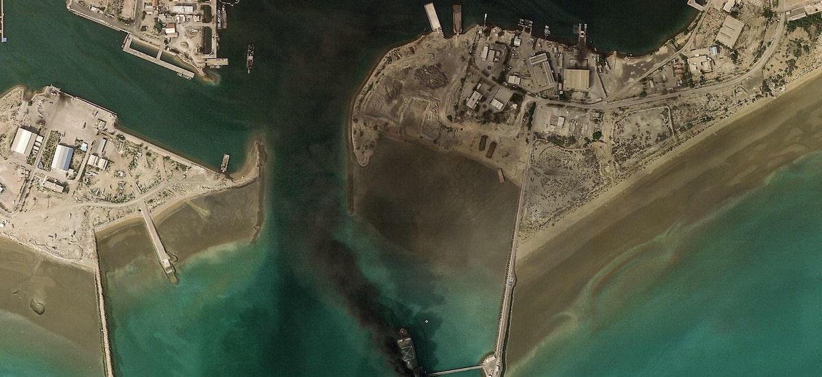 EUA x Irã: Seguradoras cancelam coberturas de riscos de guerra com escalada no Oriente Médio