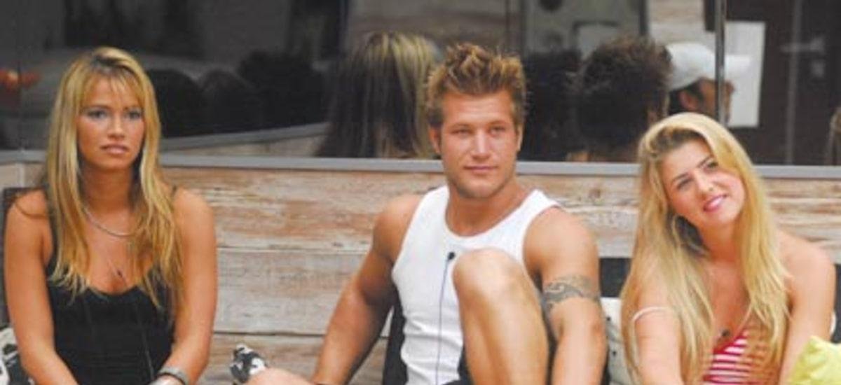 Como Jonas, Marciele e Maxiane: Os triângulos amorosos que deram o que falar no BBB