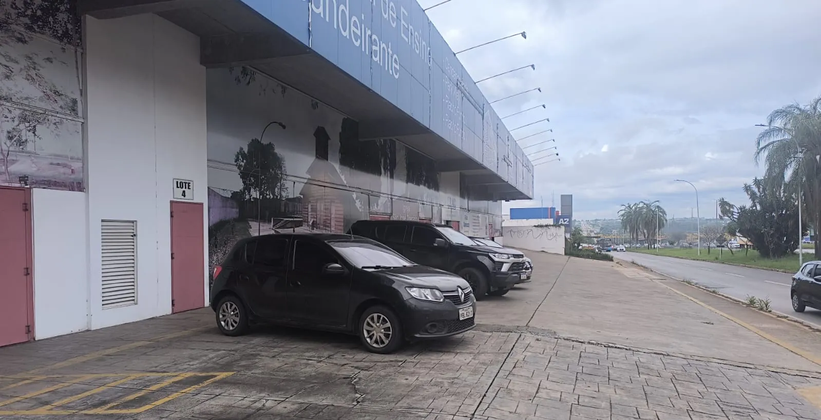 Operação investiga desvio milionário na Secretaria de Educação do DF | G1