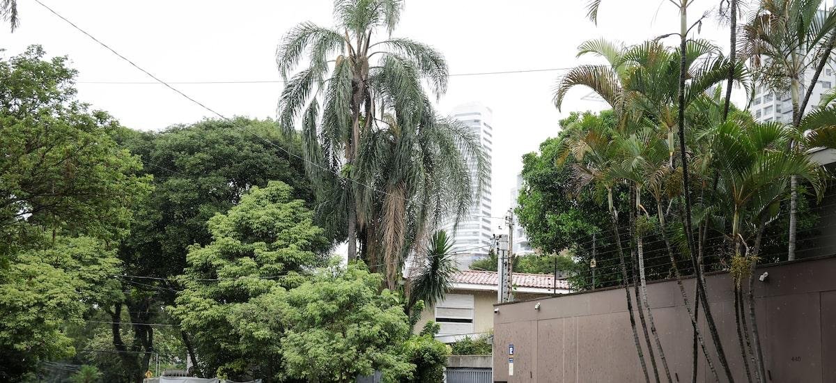 Mapas: linha 20-Rosa do metrô terá desapropriações em área tombada dos Jardins e na ‘nova Rebouças’