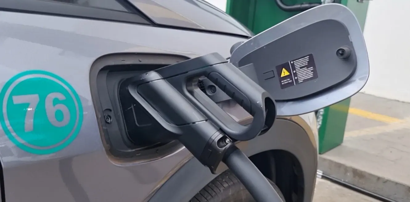 Campinas emplaca 58,8% mais veículos eletrificados no 1º bimestre