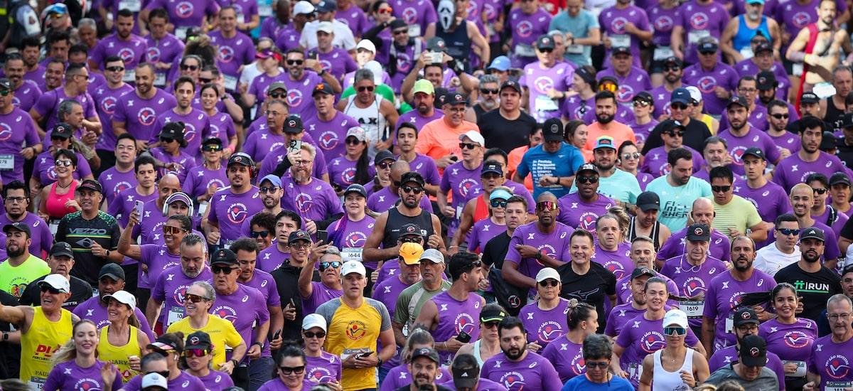 Como a São Silvestre usará créditos de carbono para compensar emissões de sua centésima edição