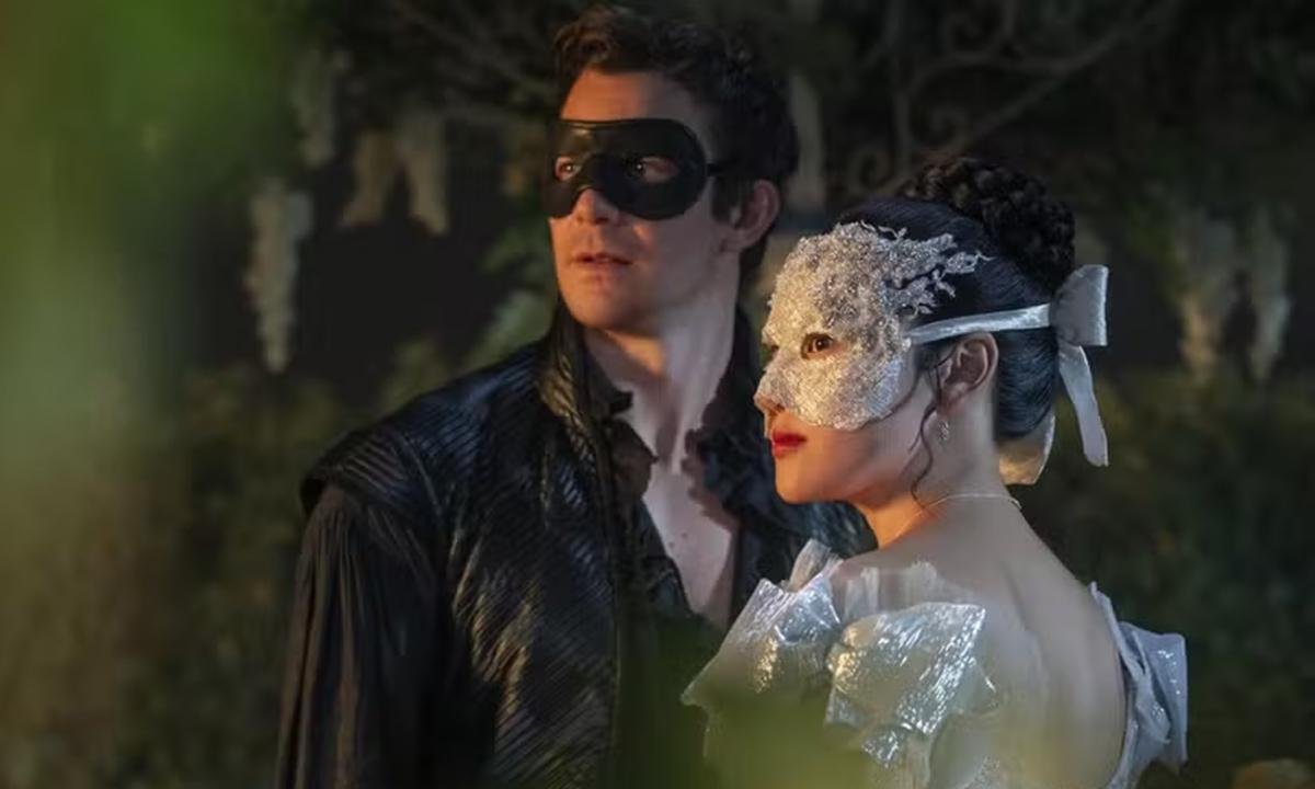 Benedict e Sophie ficam juntos em Bridgerton? Saiba o destino do casal