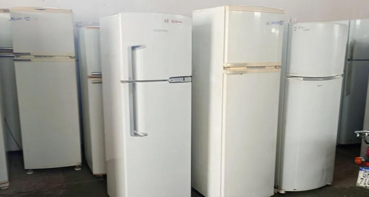 Veja eletrodomésticos mais vendidos, buscados e anunciados em SC | G1