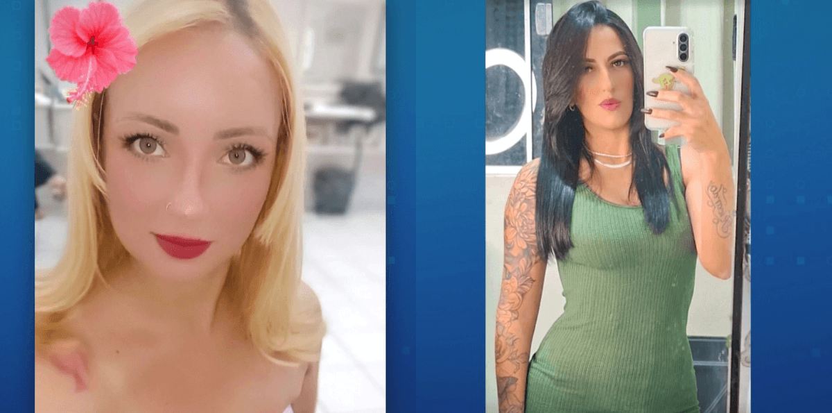 Duas mães são assassinadas na frente dos filhos em São Paulo