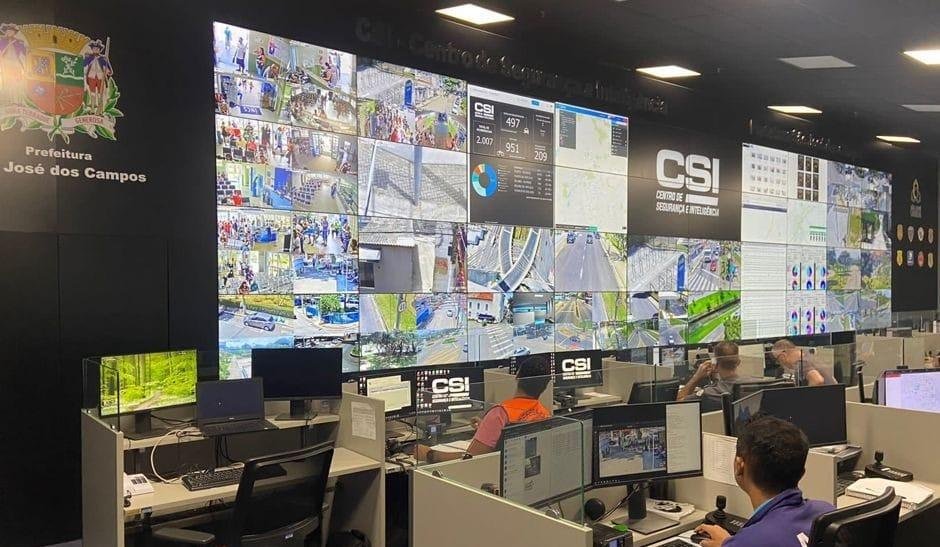 Justiça suspende sentença que anulava licitação em São José dos Campos