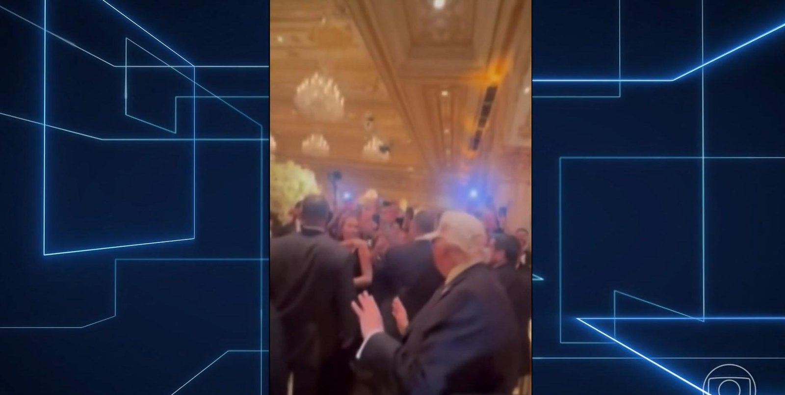 Trump não pediu autorização ao Congresso para atacar o Irã | G1