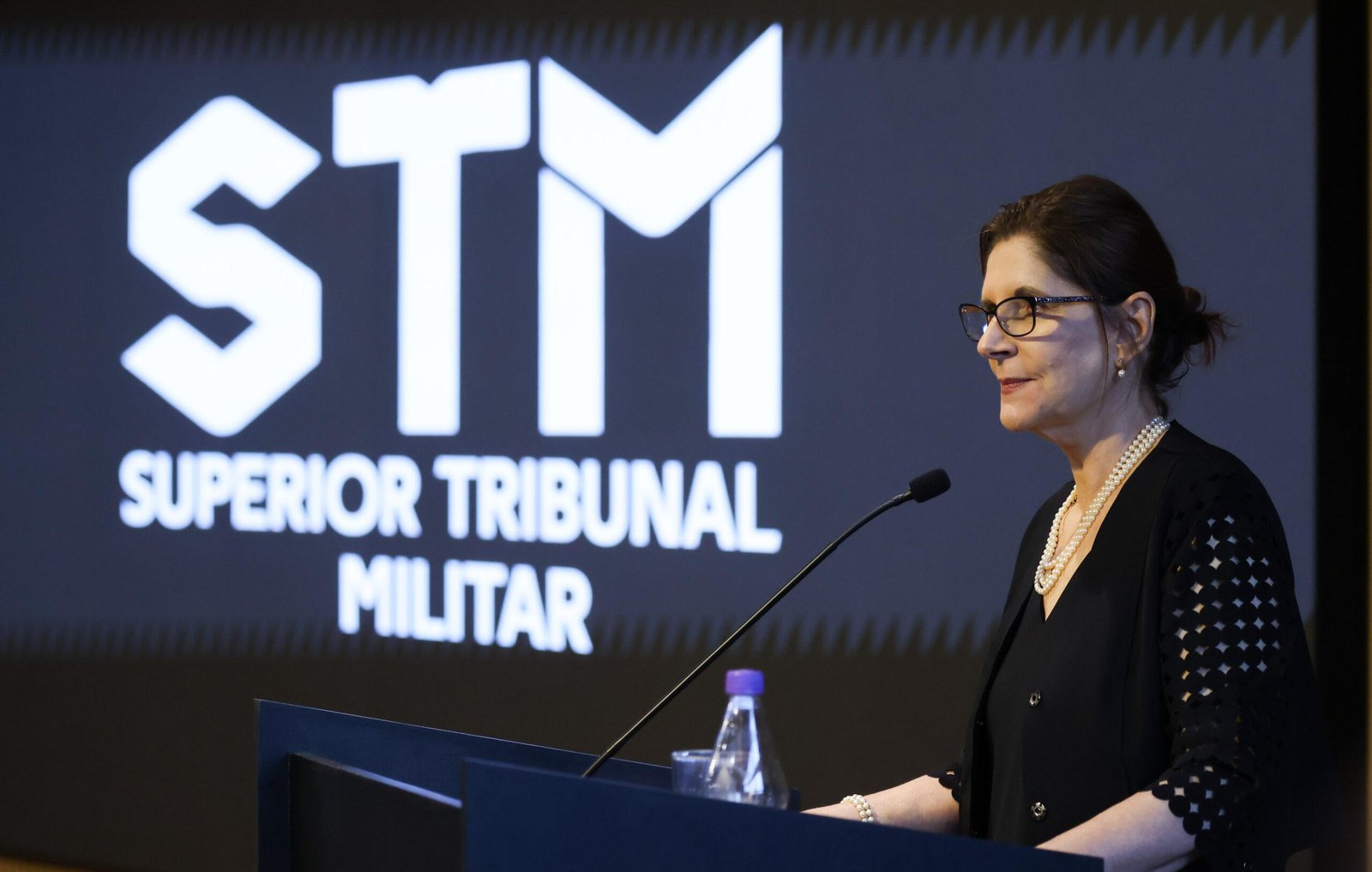 Chegou a hora da verdade para os juízes do Superior Tribunal Militar