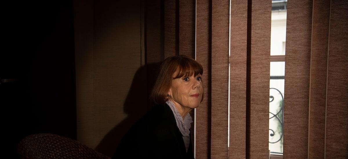 Opinião | A violência contra mulheres não discrimina idade, local, hora ou classe social