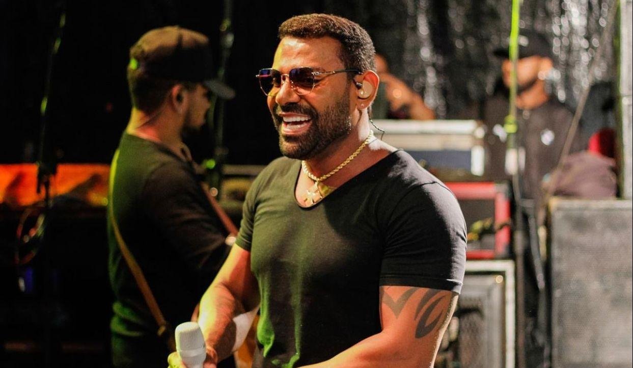 Show de Pablo marca as comemorações dos 268 anos de Macapá | G1