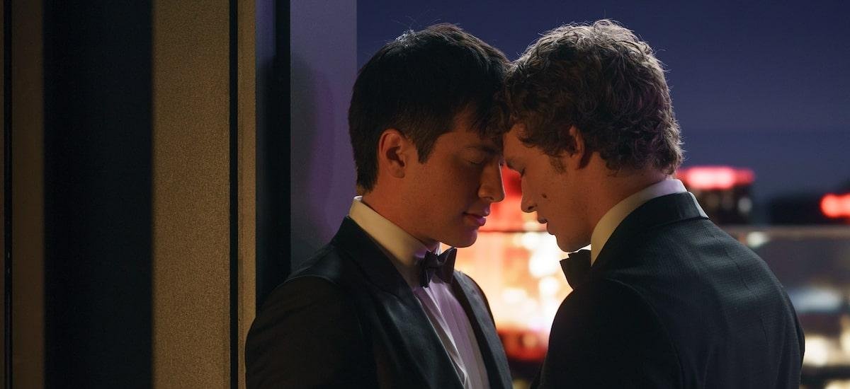 ‘Rivalidade Ardente’ ganhará 2ª temporada em 2027