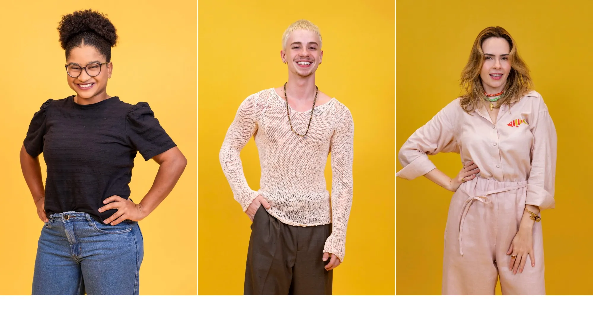 Quem vai ganhar o BBB 26? enquete indica quem vence o reality; veja parciais