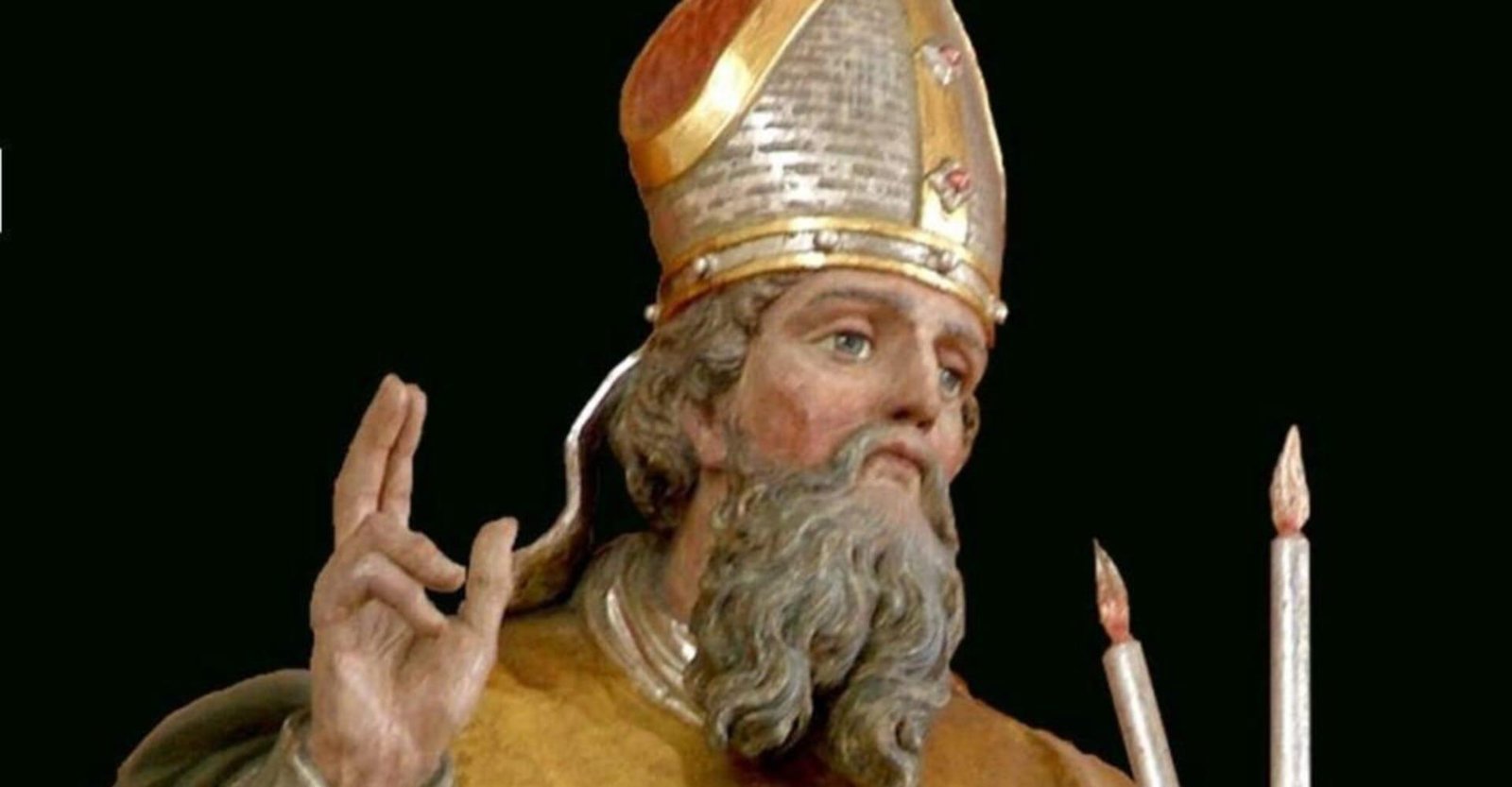 Dia de São Brás é hoje: veja como fazer o ritual que protege a garganta