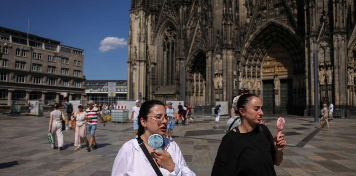 Calor extremo mata mais de 500 mil pessoas por ano no mundo, diz relatório