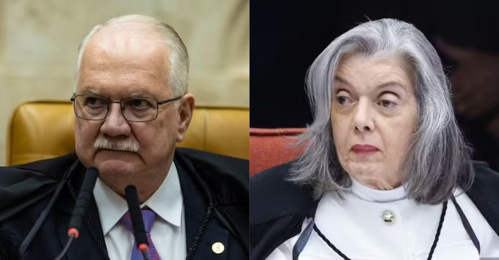 Os desafios e resistências de Fachin e Carmen Lúcia para implementar código de conduta no STF