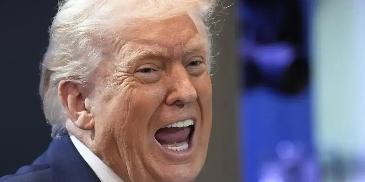 Irã usa IA para ironizar Trump após prorrogação de cessar-fogo; veja vídeo