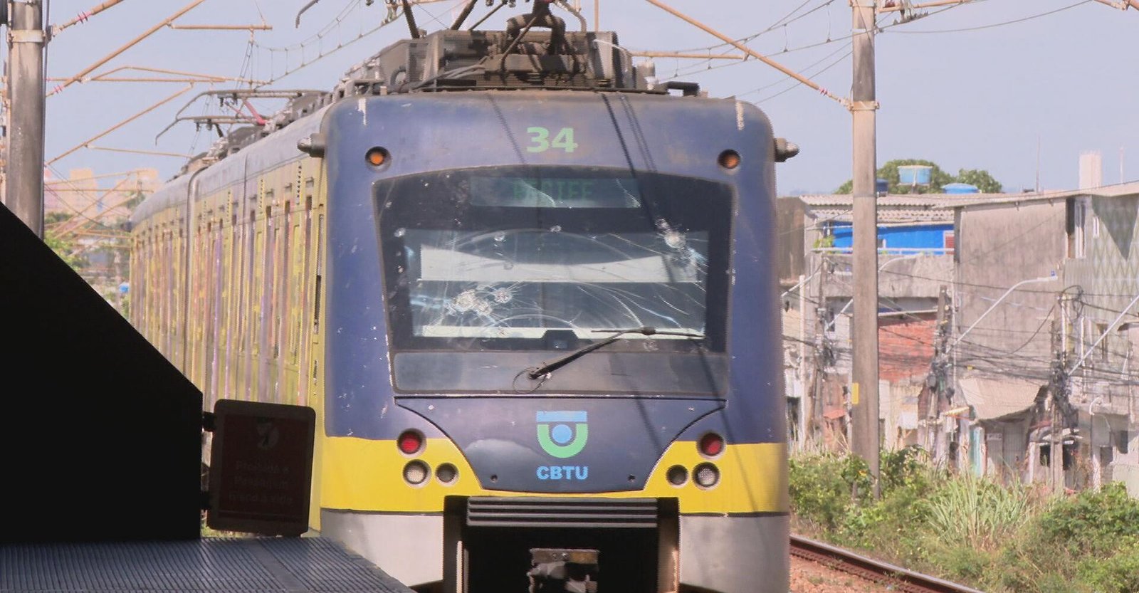 Justiça condena CBTU a pagar R$ 100 mil por discriminação e assédio | G1