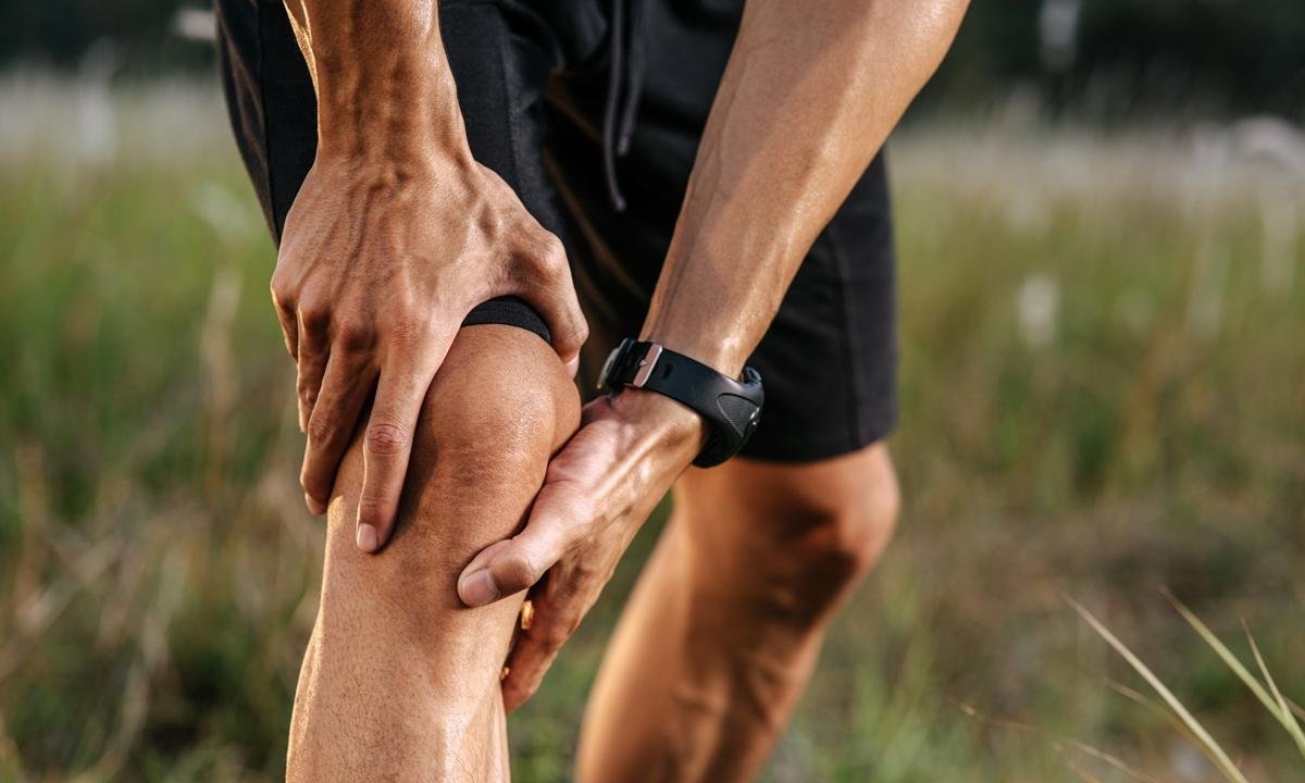 Infiltração com plasma pode ajudar a tratar problemas no joelho