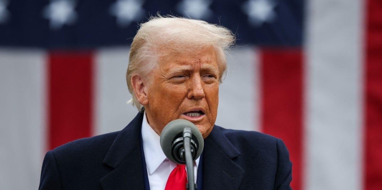 Trump segue doutrina Maga em estratégia de segurança dos EUA